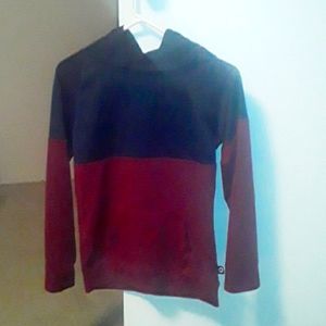 Boy's  hoodie